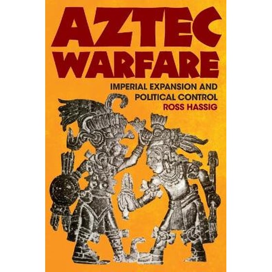 Aztec Warfare image 0