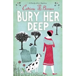 Bury Her Deep