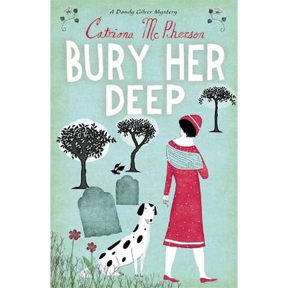 Bury Her Deep image 0