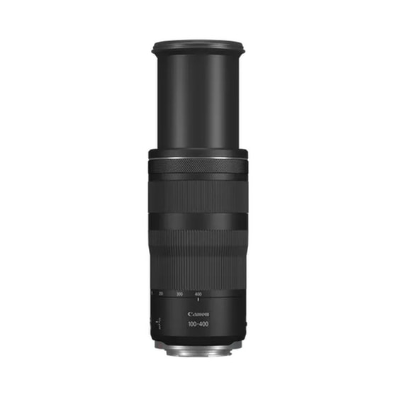 Canon Full Frame Φωτογραφικός Φάκος RF 100-400mm f/5.6-8 IS USM Τηλεφακός Ζουμ image 2