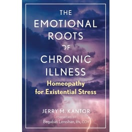 The Emotional Roots of Chronic Illness