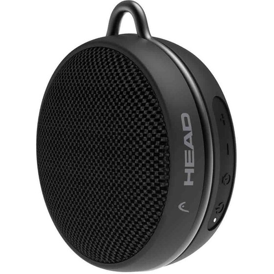 Φορητό Ηχείο Head HDSP02 3W - Μαύρο image 3