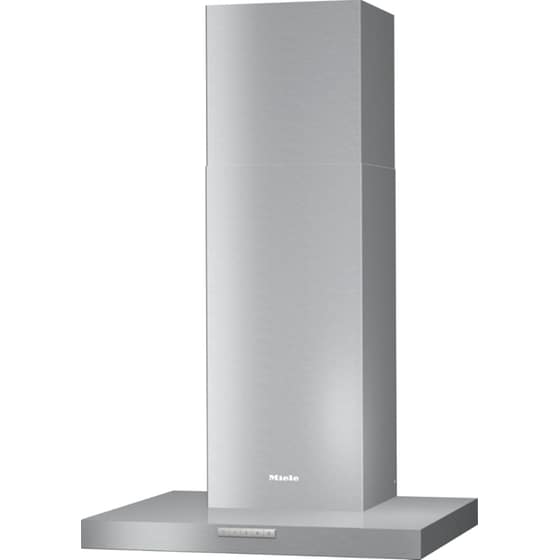 MIELE DAW 1620 Active 59.8 cm Inox Απορροφητήρας Καμινάδα - Τζάκι image 0