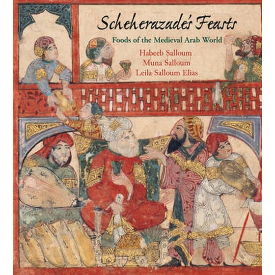 Scheherazade's Feasts image 0