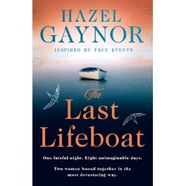 The Last Lifeboat