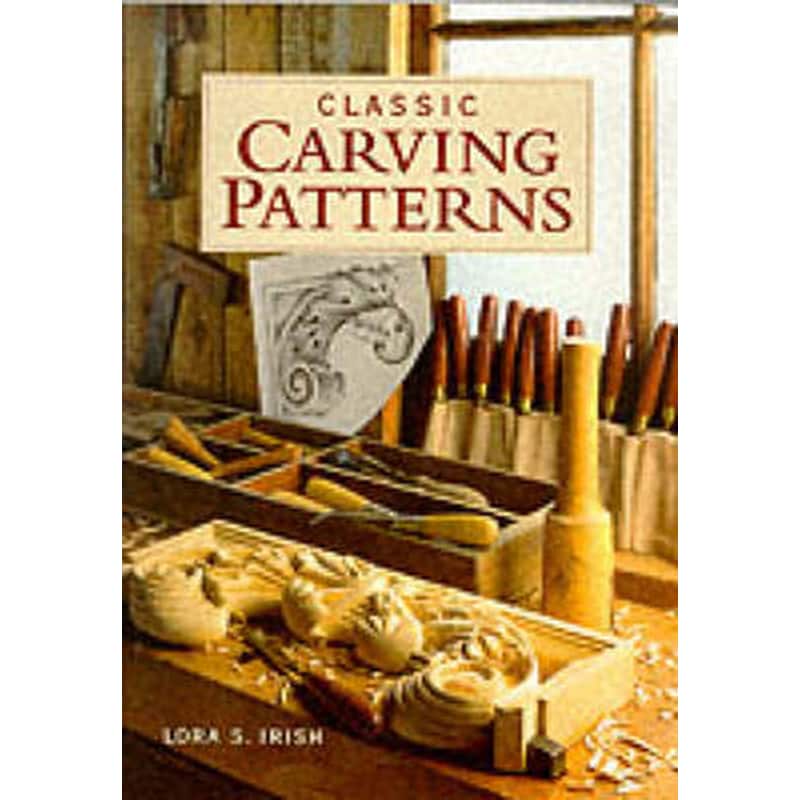 Classic Carving Patterns