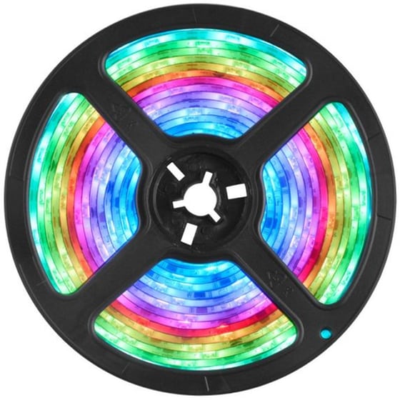 Έξυπνος Φωτισμός Sonoff L3 Pro RGBW 5m image 1