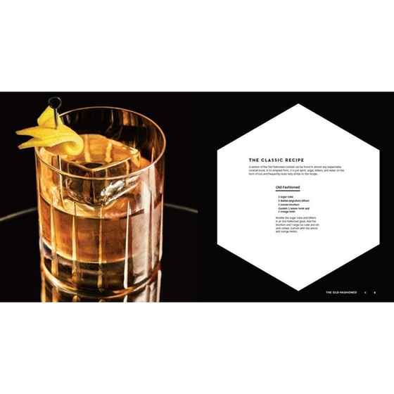 Cocktail Codex image 1