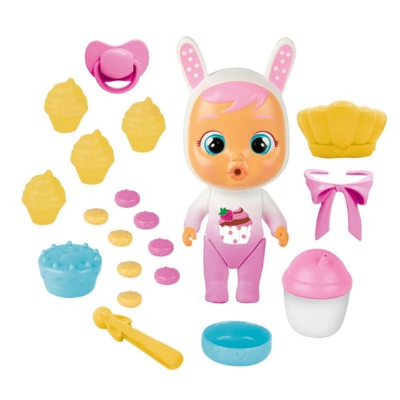 Cry Babies Magic Tears Κλαψουλίνια το Ζαχαροπλαστείο της Coney image 1