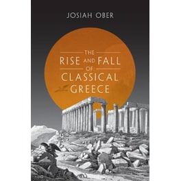 Rise and Fall of Classical Greece