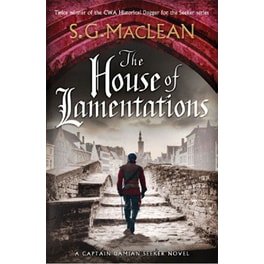 The House of Lamentations