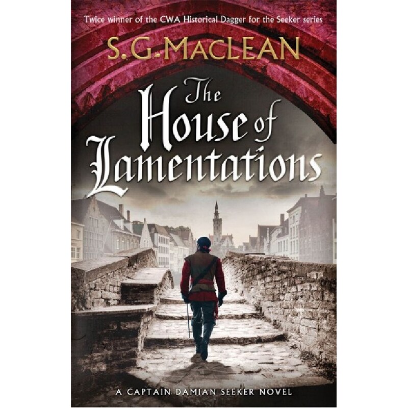 The House of Lamentations