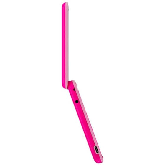 HMD Barbie Phone 4G Dual Sim - Power Pink image 8