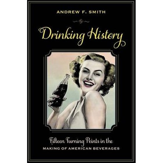 Drinking History image 0