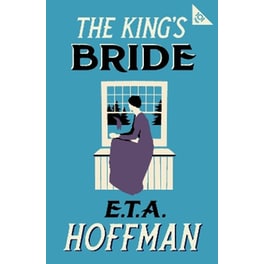 The King's Bride