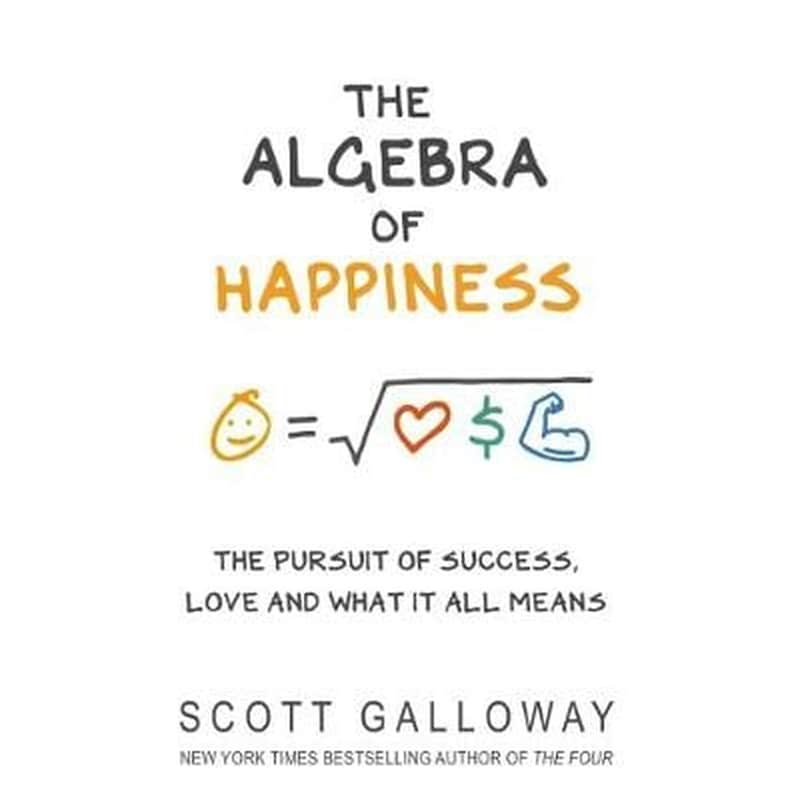 Algebra of Happiness