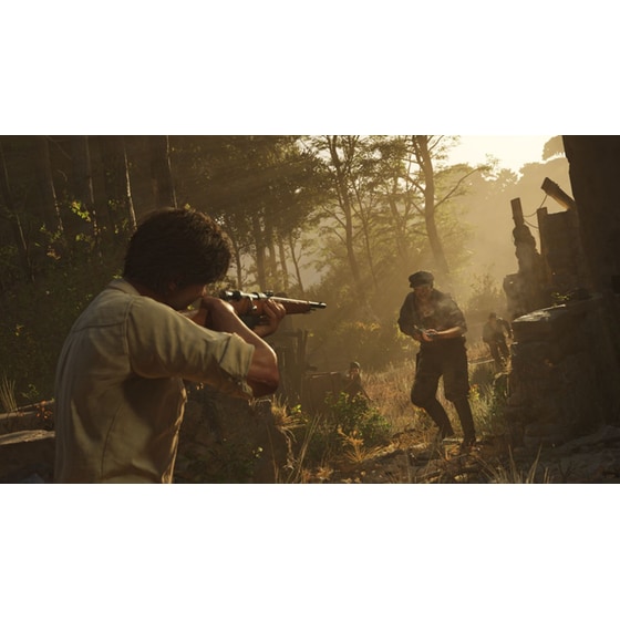 Mafia: The Old Country - PS5 Used image 1