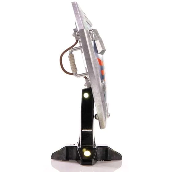 Φιγούρα First 4 Figures - The Legend Of Zelda: Breath Of The Wild - Hylian Shield - Collector's Edition image 5