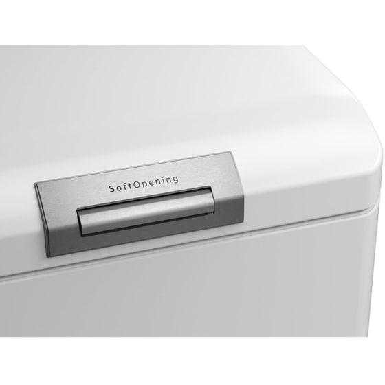AEG LTR8C373DE 7 kg 1.300 Στροφές Λευκό Πλυντήριο Ρούχων image 3