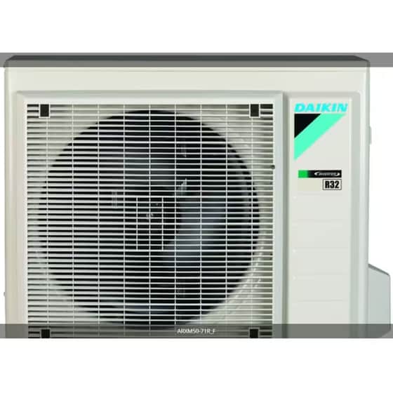 DAIKIN PERFERA ATXM50A Κλιματιστικό Inverter 18.000 BTU A++/A+++ με WiFi image 3