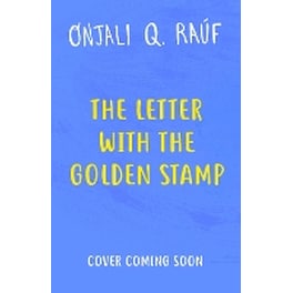 The Letter with the Golden Stamp