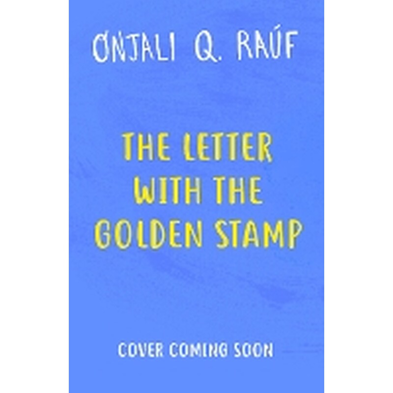 The Letter with the Golden Stamp