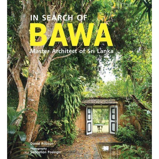 In Search of BAWA image 0