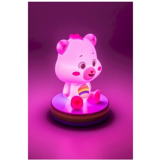 Φωτιστικό Paladone Icons: Care Bears image 5