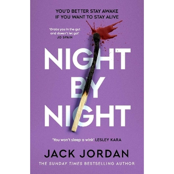 Night By Night image 0