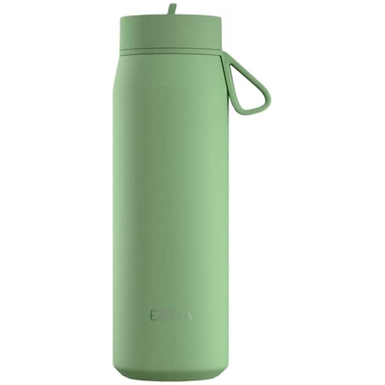 Μπουκάλι Θερμός Estia Pulse Save The Aegean Pine 500ml image 0