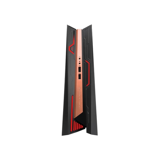 Asus Rog GR8 II-T005Z - (i7-7700/8GB/256GB/GTX 1060) - VR-ready mini gaming PC image 1