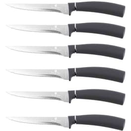 Σετ Μαχαίρια BERLINGER HAUS BH-2810 6 Τεμάχια