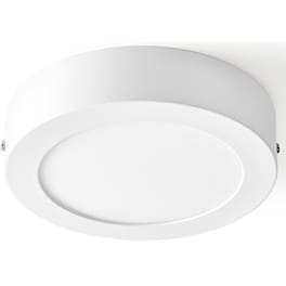 Έξυπνο Φωτιστικό Nedis SmartLife Ceiling Light - 17cm - Λευκό