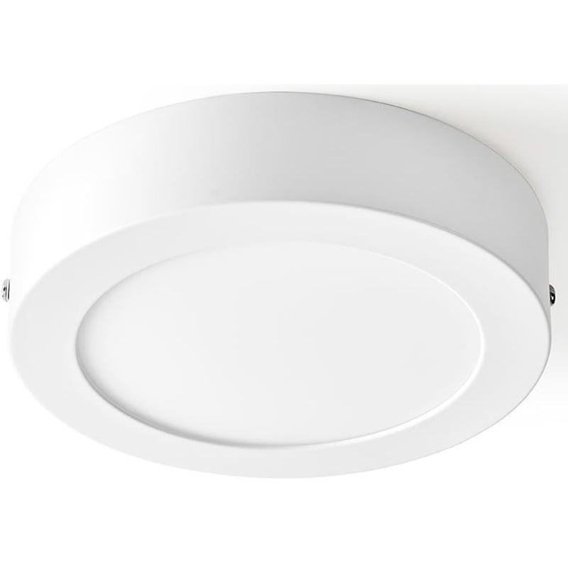 Έξυπνο Φωτιστικό Nedis SmartLife Ceiling Light – 17cm – Λευκό