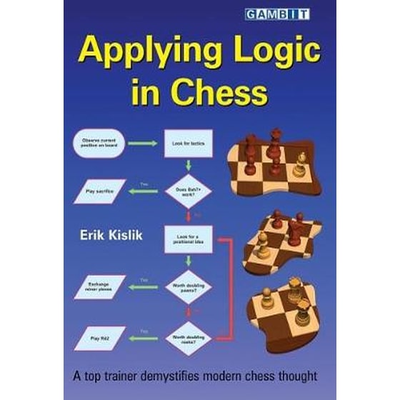 Applying Logic in Chess image 0