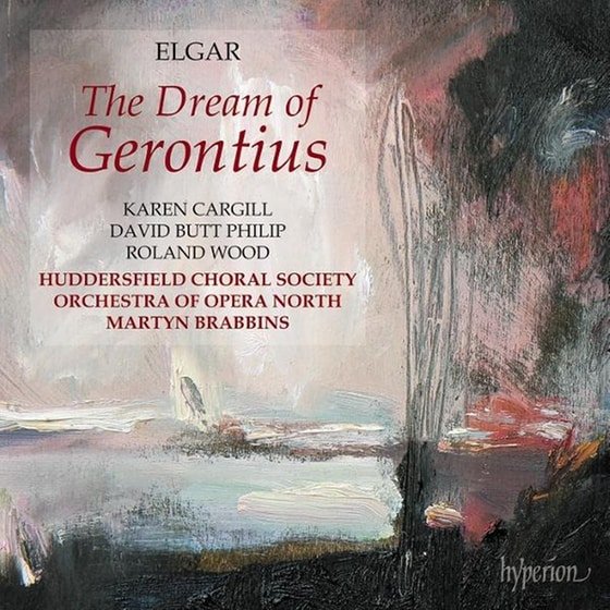Elgar: The Dream Of Gerontius image 0