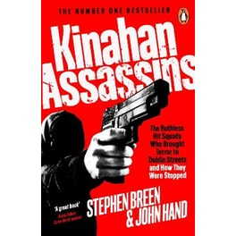 Kinahan Assassins