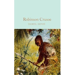 Robinson Crusoe