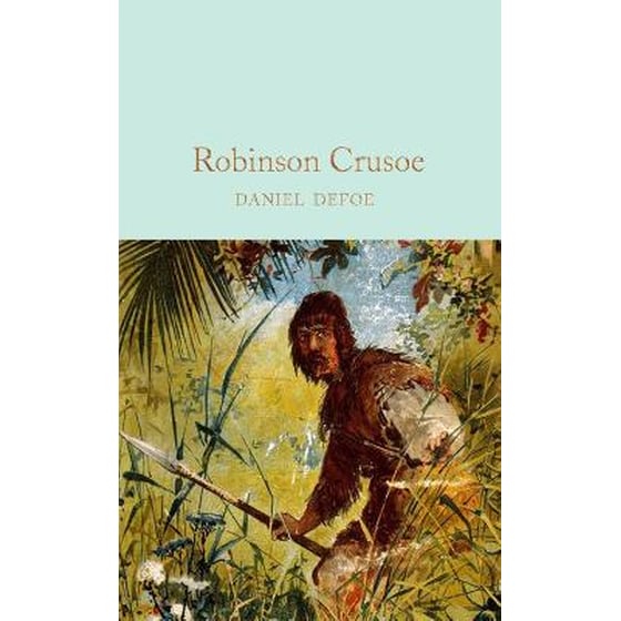 Robinson Crusoe image 0
