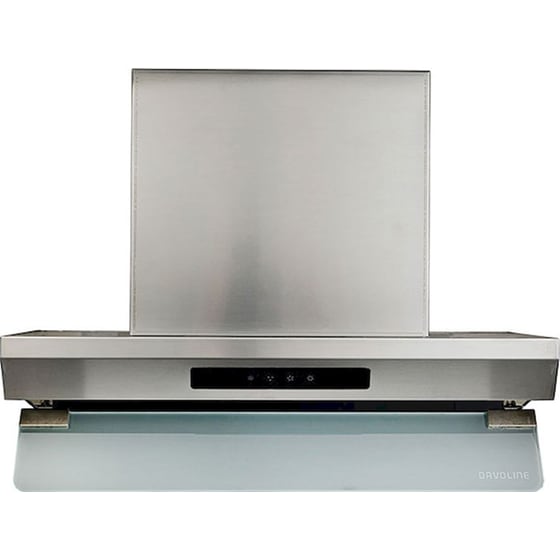 DAVOLINE INSIDE PLUS DROP CONTROL 060 ΙΧ 60 cm Inox Απορροφητήρας Μηχανισμός Απορρόφησης image 0