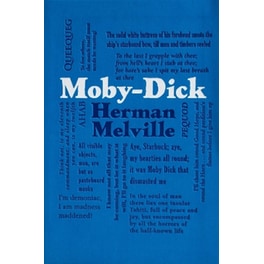 Moby-Dick
