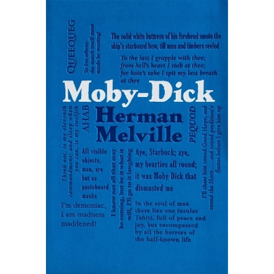 Moby-Dick image 0