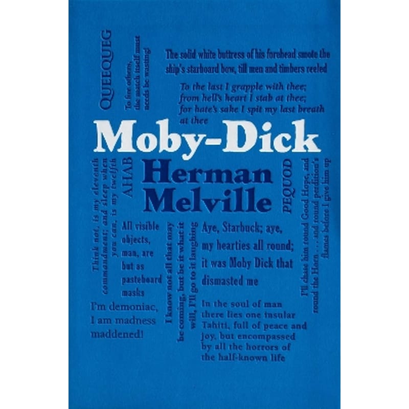 Moby-Dick