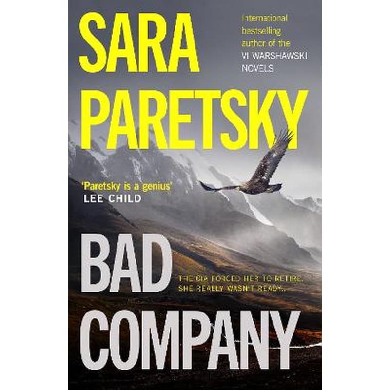 Bad Company