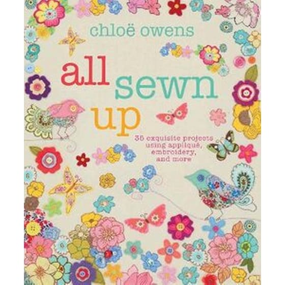All Sewn Up image 0