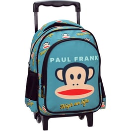 Τσάντα&nbsp;Τρόλεϋ&nbsp;Προσχολική&nbsp;Gim Paul&nbsp;Frank&nbsp;Colorado