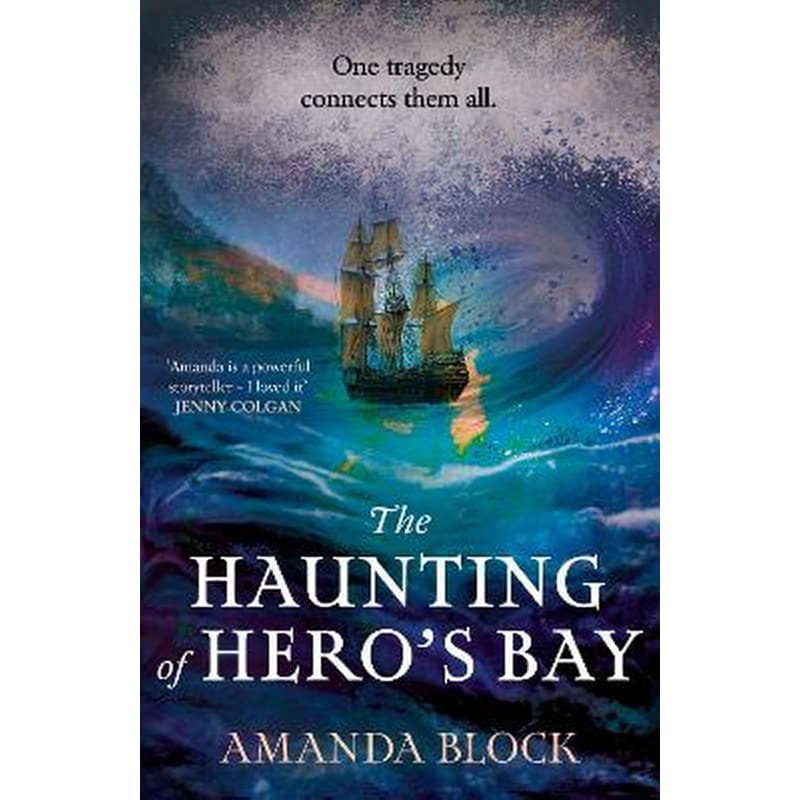 The Haunting of Heros Bay