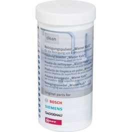BOSCH 311774 Σκόνη Καθαρισμού για Ανοξείδωτες Επιφάνειες