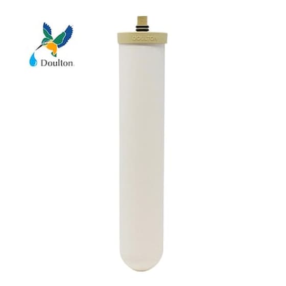 Κεραμικό Doulton Biotect Ultra Si Αποσκλήρυνσης 0,2μm image 0