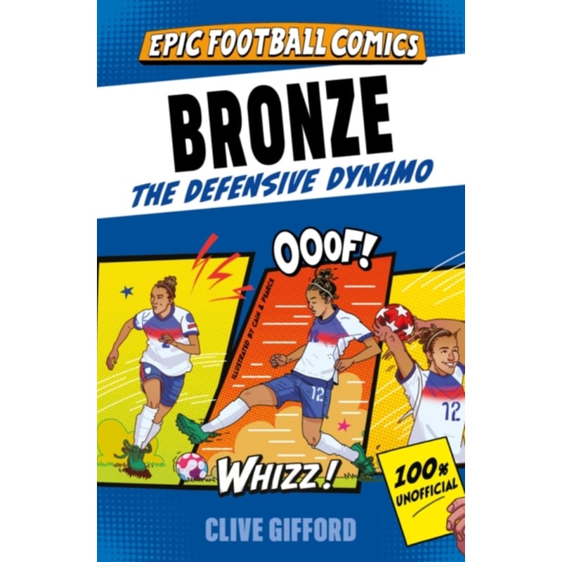 Bronze
